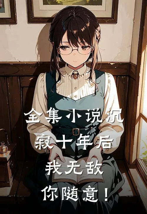 全集小说沉寂十年后，我无敌，你随意！