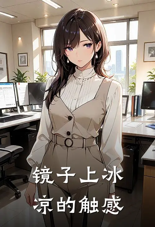 镜子上冰凉的触感