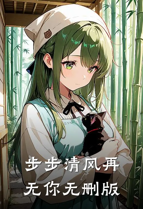 步步清风再无你无删版