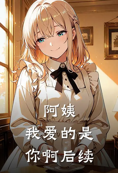 阿姨,我爱的是你啊后续怎么写