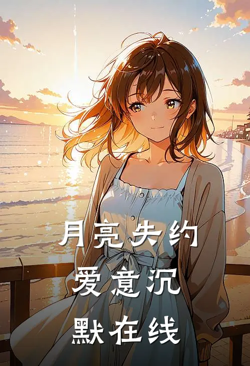 月亮失约，爱意沉默在线