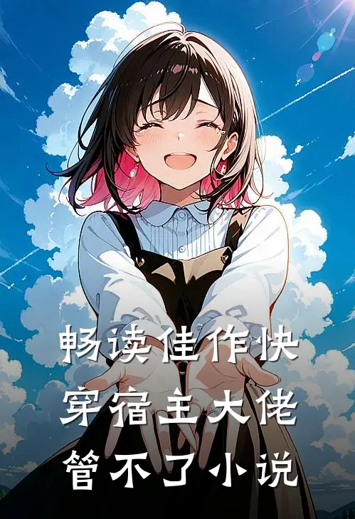畅读佳作快穿宿主大佬管不了小说