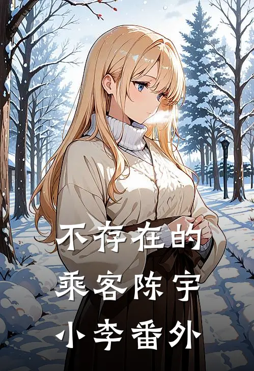 【不存在的乘客】陈宇小李 番外