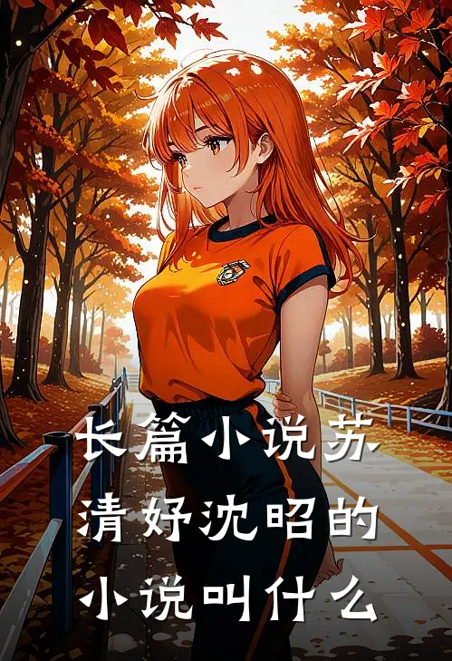 长篇苏清妤沈昭的叫书名