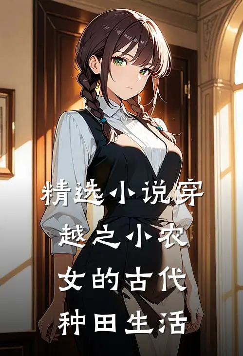 精选小说穿越之小农女的古代种田生活