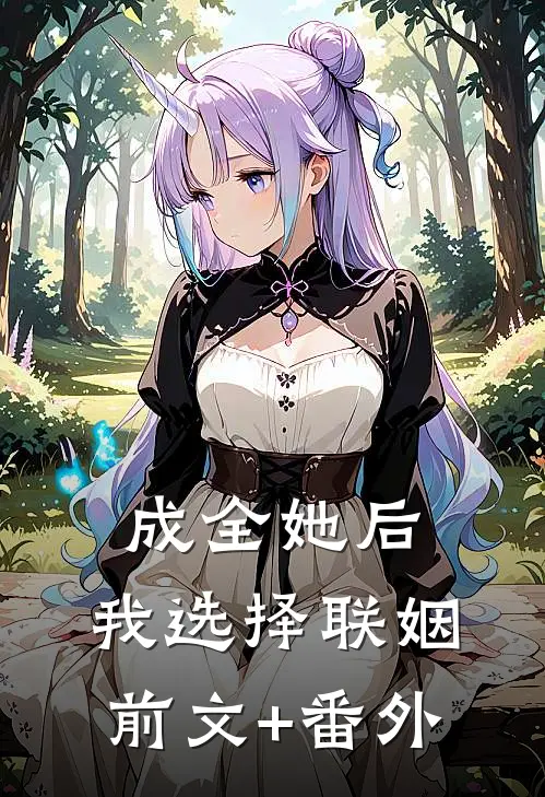 成全她后，我选择联姻前文+番外
