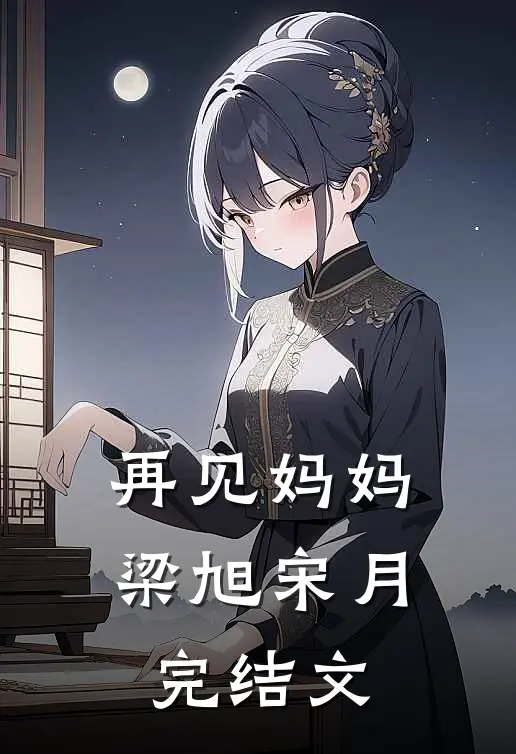 再见妈妈梁旭宋月完结文