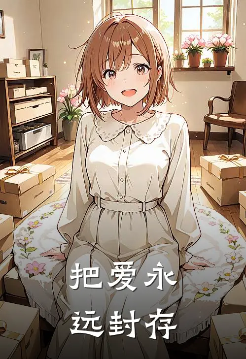 把爱永远封存短剧全集免费观看