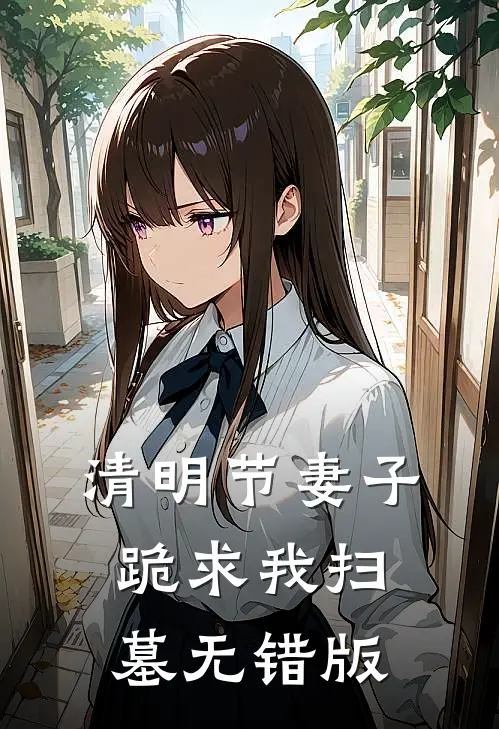 清明节妻子跪求我扫墓无错版