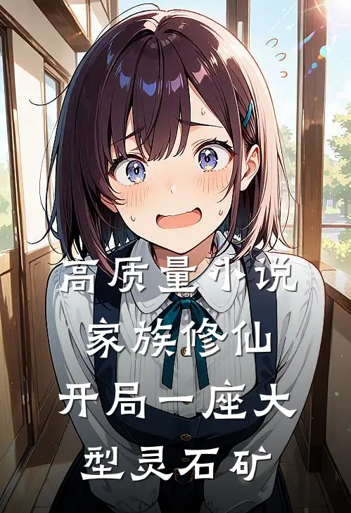 高质量小说家族修仙：开局一座大型灵石矿