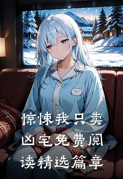 惊悚我只卖凶宅免费阅读精选篇章
