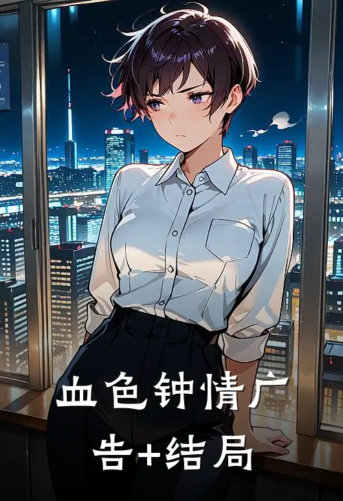 血色钟情广告+结局