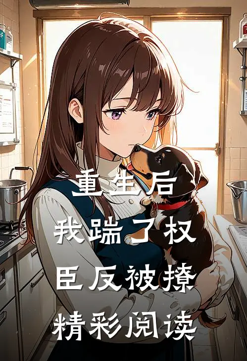 重生后，我踹了权臣反被撩精彩阅读