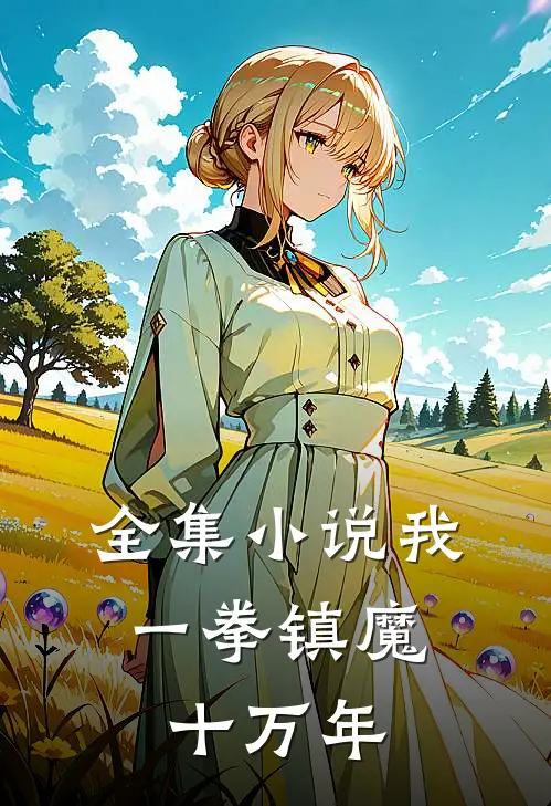 全集小说我，一拳镇魔十万年