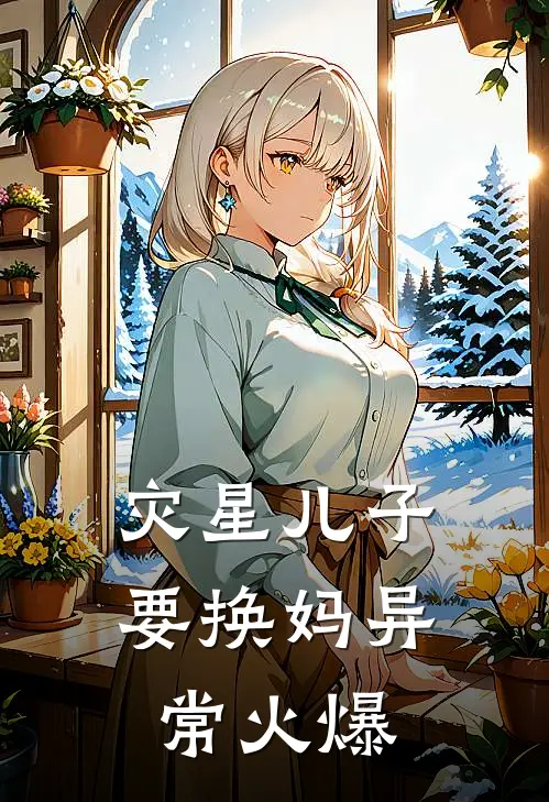 灾星儿子要换妈异常火爆