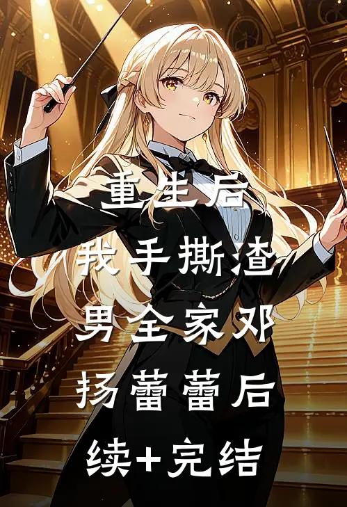 重生后，我手撕渣男全家邓扬蕾蕾后续+完结