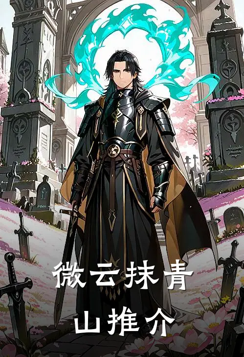 微云抹青山推介
