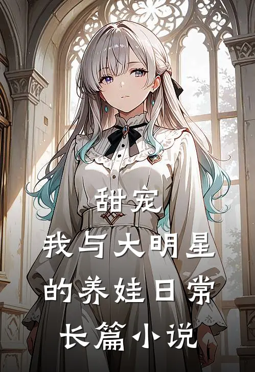 甜宠我与大明星的养娃日常长篇