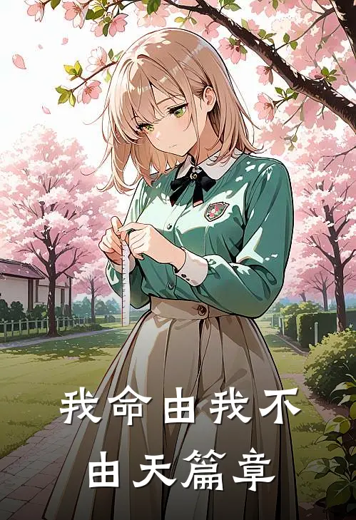 我命由我不由天篇章