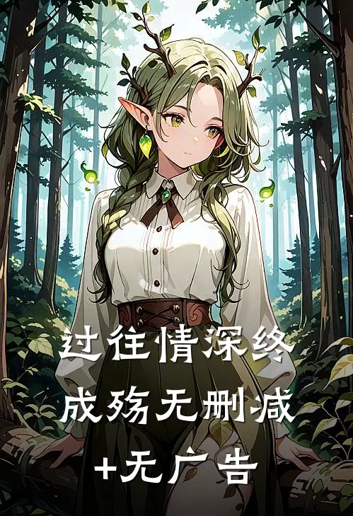 过往情深终成殇无删减+无广告