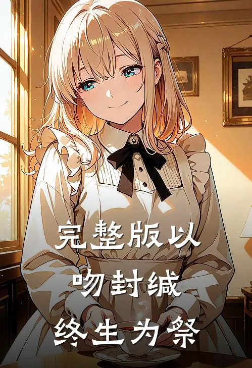 完整版以吻封缄，终生为祭