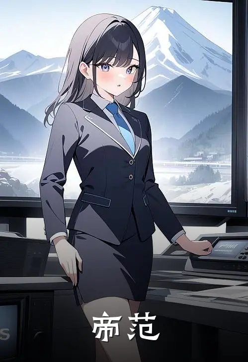 帝范
