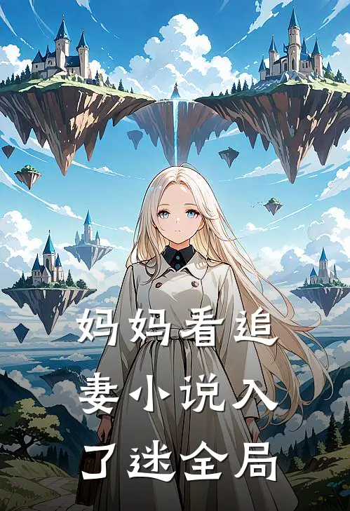 妈妈看追妻小说入了迷全局