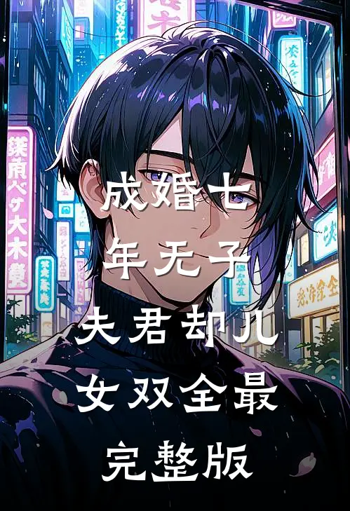 成婚七年无子，夫君却儿女双全最完整版