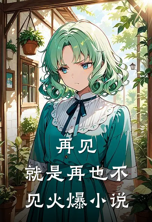 再见,就是再也不见火爆
