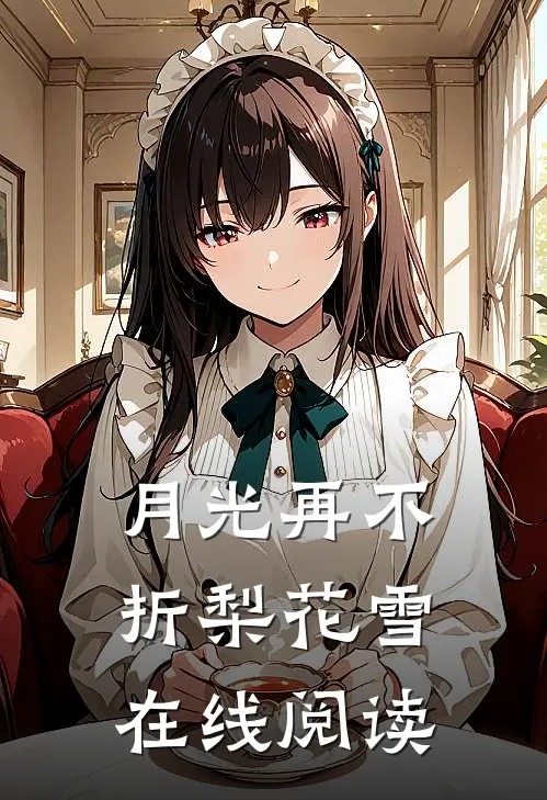 月光再不折梨花雪在线阅读