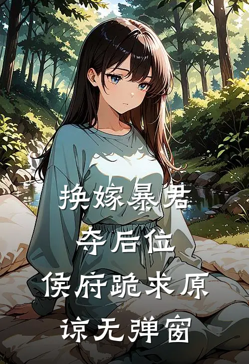 换嫁暴君夺后位，侯府跪求原谅无弹窗