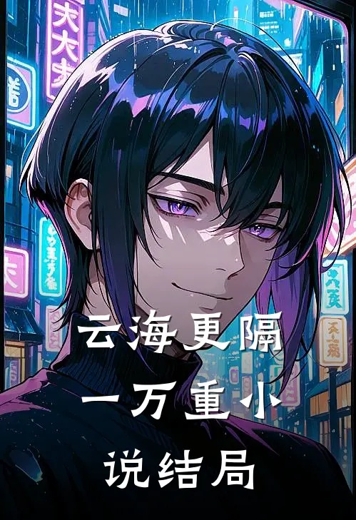 云海更隔一万重小说结局