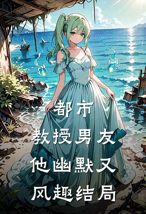 都市教授男友他幽默又风趣结局是