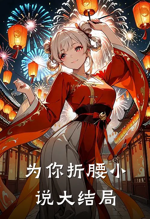 为你折腰大结局是