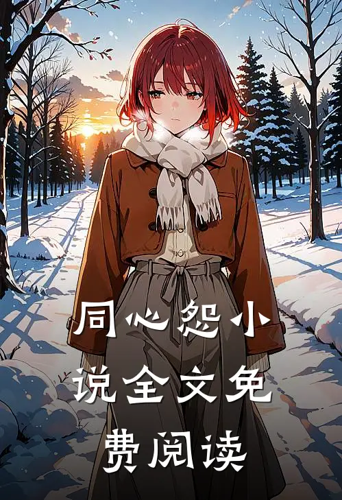 同心怨小说全文免费阅读