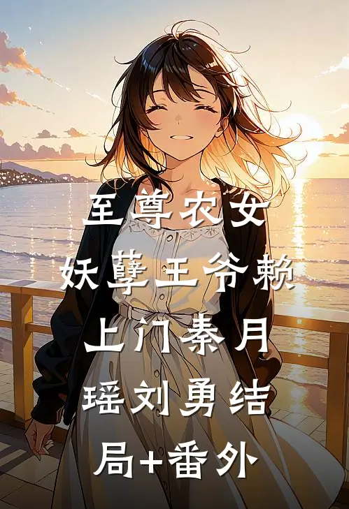 至尊农女：妖孽王爷赖上门秦月瑶刘勇结局+番外