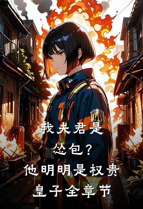 我夫君是怂包?他明明是权贵皇子全章节