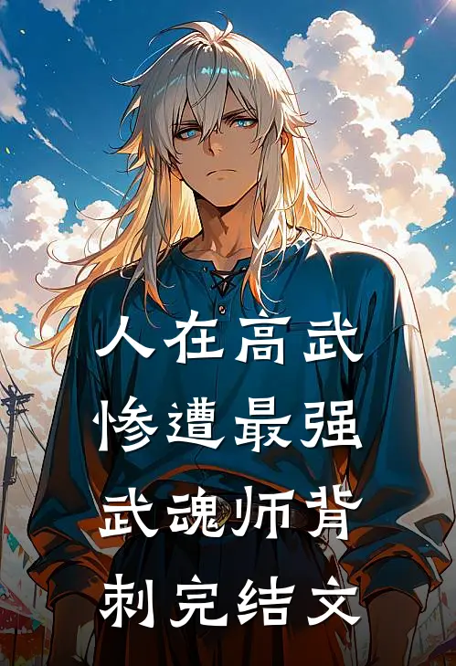 人在高武，惨遭最强武魂师背刺完结文