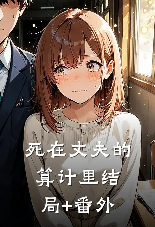 死在丈夫的算计里结局+番外