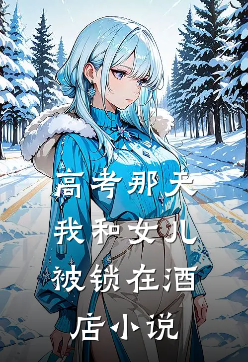 高考那天，我和女儿被锁在酒店小说