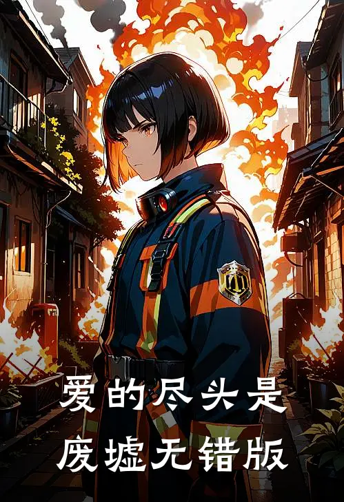 爱的尽头是废墟无错版