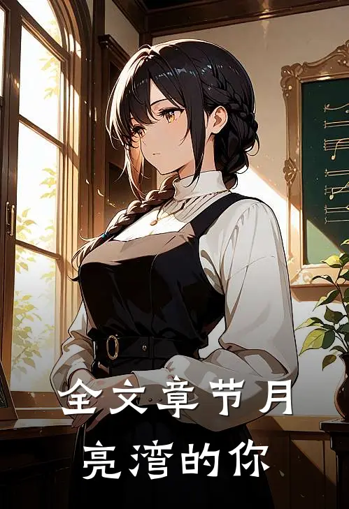 全文章节月亮湾的你