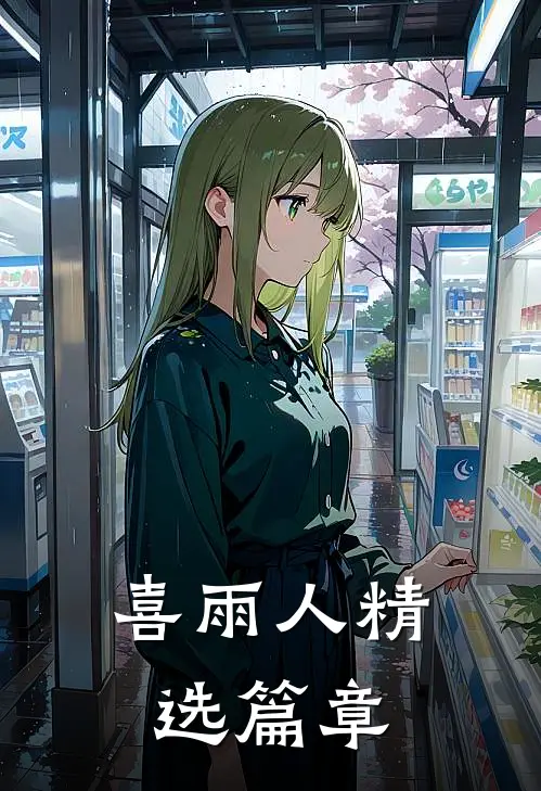 喜雨人精选篇章