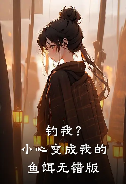 钓我？小心变成我的鱼饵无错版