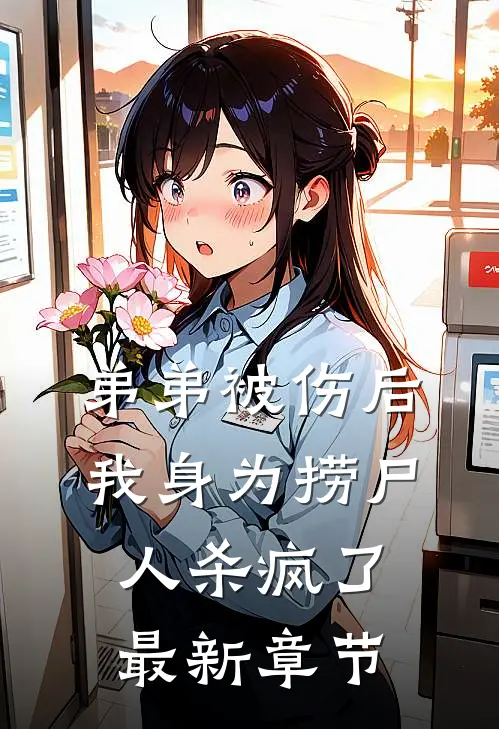 弟弟被伤后，我身为捞尸人杀疯了最新章节