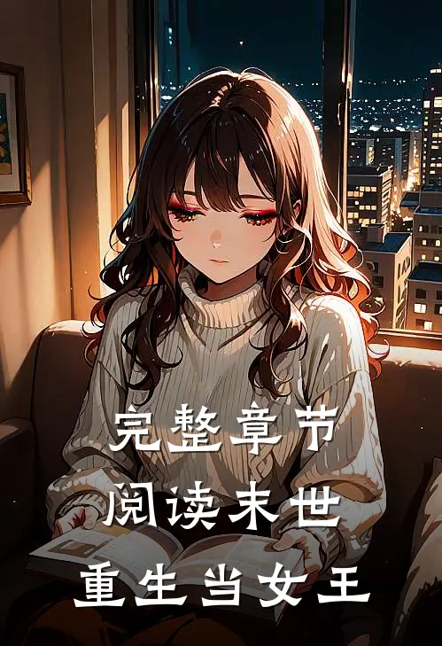完整章节阅读末世，重生当女王