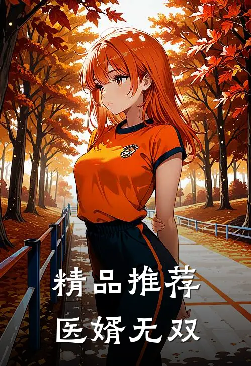 精品推荐医婿无双