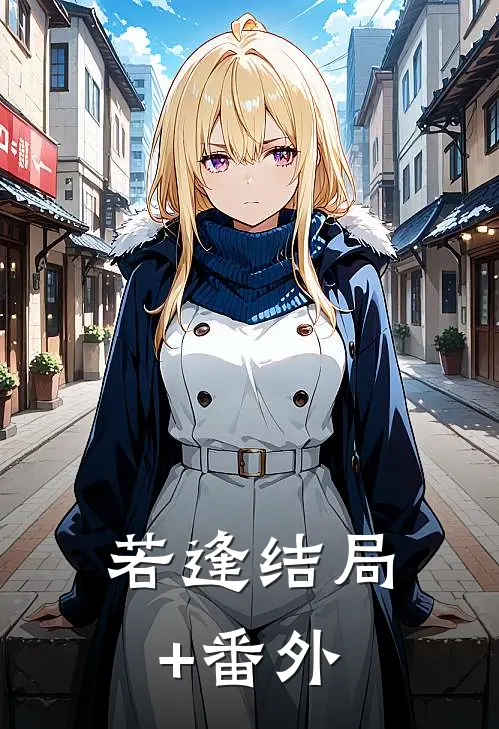 若逢结局+番外