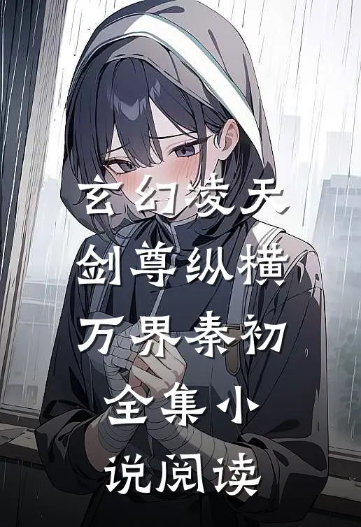 玄幻凌天剑尊纵横万界秦初全集小说阅读