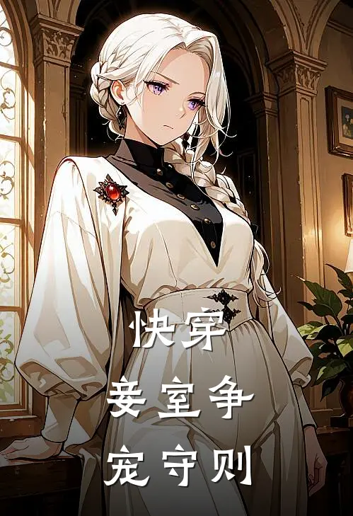 快穿：妾室争宠守则